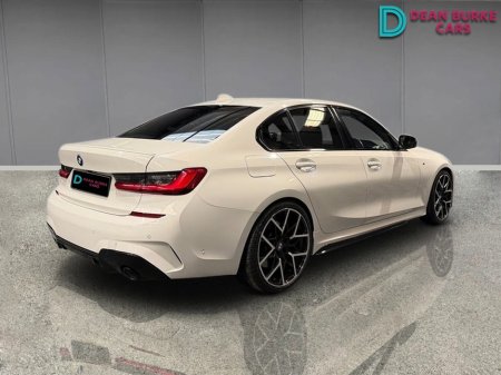 2019 BMW 3 Series G20 MANUAL €27,900 thumbnail