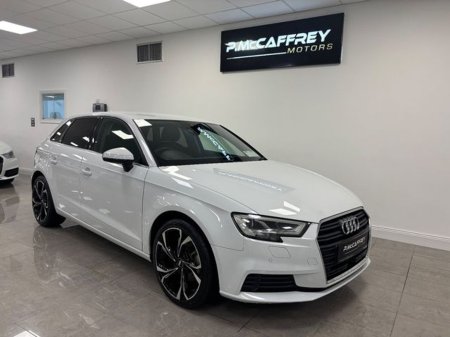 2019 Audi A3 35 TFSI 150HP S Tronic SE €18,950 thumbnail