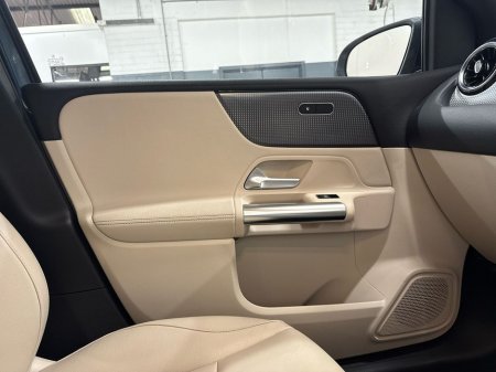 2022 Mercedes-Benz B Class - thumbnail 18