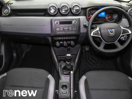 2021 Dacia Duster Blue dCi 115 Essential €15,990 thumbnail