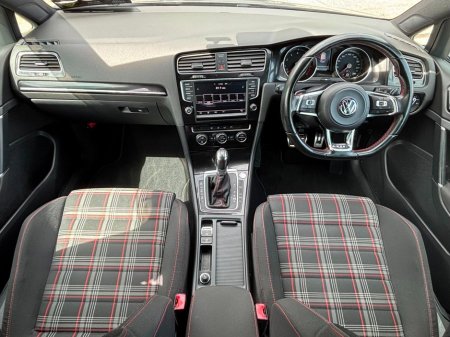 2015 Volkswagen Golf GTI 2.0 TSI DSG NEW NCT 12 MONTH WARRANTY €18,995 thumbnail