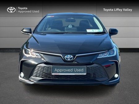 2024 Toyota Corolla - photo 5
