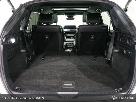 2026 Mazda CX-80 - thumbnail 32