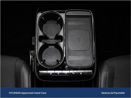 2026 Hyundai Ioniq 5 Nine 84kWh thumbnail