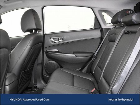 2023 Hyundai Kona EV Premium 64 kWh €23,777 thumbnail