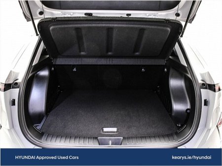 2024 Hyundai Kona Petrol Elegance thumbnail