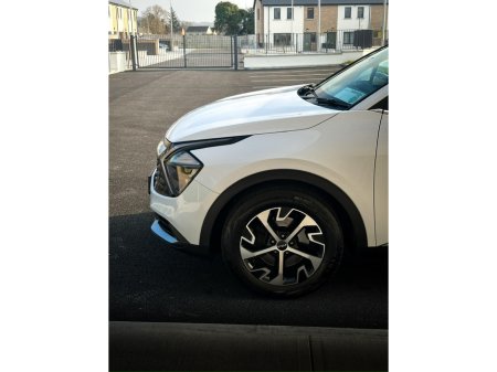 2022 Kia Sportage K2 18' 5DR €29,950