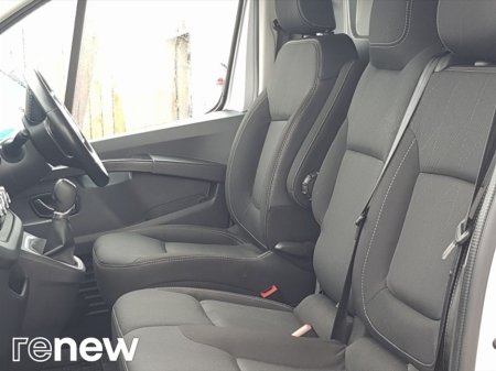 2024 Renault Trafic - thumbnail 5