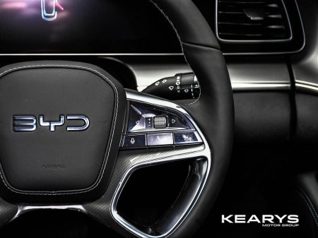 2025 BYD Sealion 7 - thumbnail 16