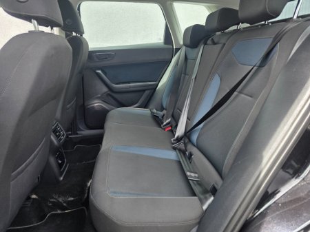 2019 SEAT Ateca - thumbnail 12