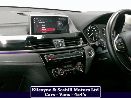 2023 BMW X2 - thumbnail 18