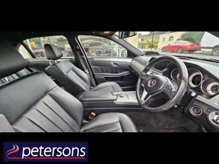 2016 Mercedes-Benz E Class - thumbnail 11