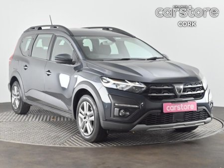 2023 Dacia Jogger TCe 110 Comfort €18,480