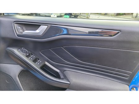 2020 Ford Focus St Line 125Hp AA Low Mileage Approved 1 Year Warranty €17,450 thumbnail