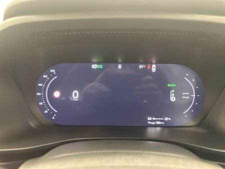 2026 Volvo EX40 - thumbnail 13