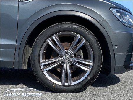 2020 Volkswagen Tiguan - thumbnail 11