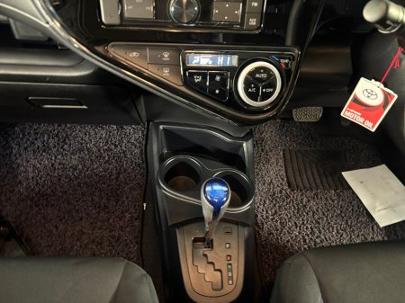 2018 Toyota Aqua 1.5 Petrol Auto €13,950 thumbnail