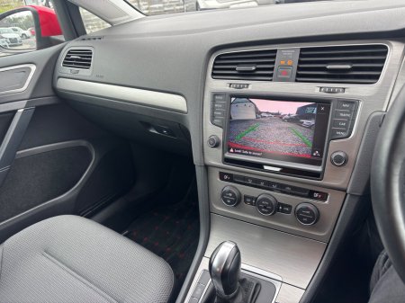 2015 Volkswagen Golf - thumbnail 8