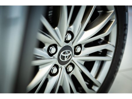 2023 Toyota C-HR SOL HYBRID €26,899 thumbnail