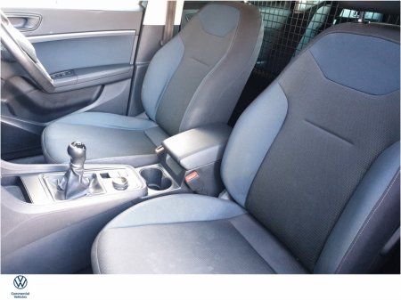 2021 SEAT Ateca - thumbnail 4