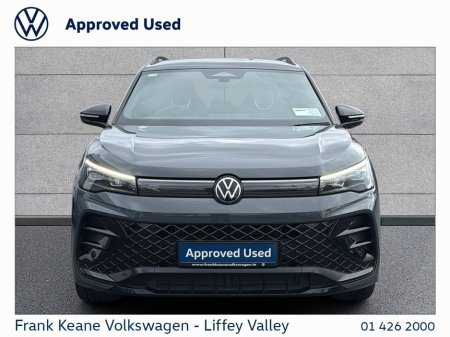2024 Volkswagen Tiguan - thumbnail 10