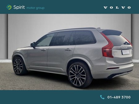 2024 Volvo XC90 - view 2