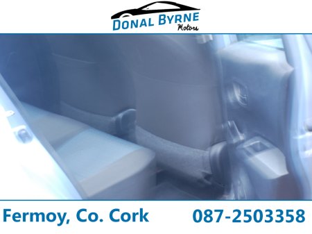 2011 Toyota Yaris 1.0 LUNA 4DR €4,500