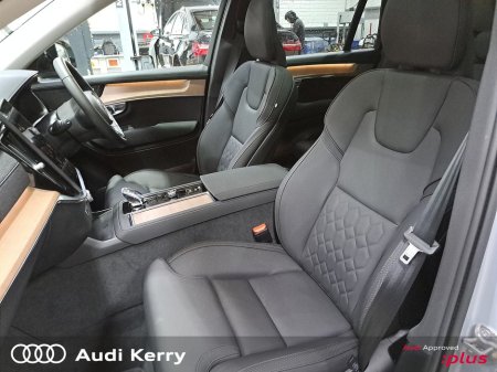 2025 Volvo XC90 - thumbnail 11