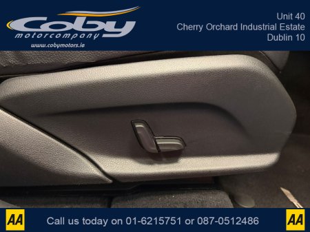 2018 Mercedes-Benz GL Class 220 4matic AMG Line 5DR AUTO. NCT, Alloy Wheels, Full Leather, Full Electrics, Hands Free, 2 Keys, Dual Climate Control, Cruise Control, Reverse Camera, and more. €27,950 thumbnail