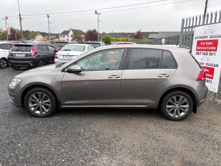 2016 Volkswagen Golf - thumbnail 6