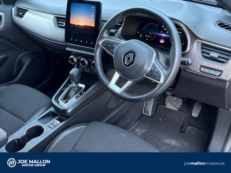 2024 Renault Arkana E-TECH Hybrid 145 Auto Techno €33,950 thumbnail