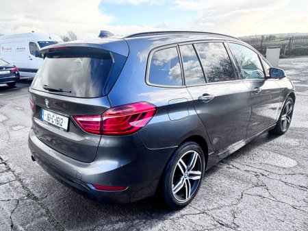 2016 BMW 2 Series - thumbnail 17