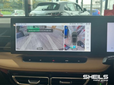 2026 MG HS - thumbnail 15