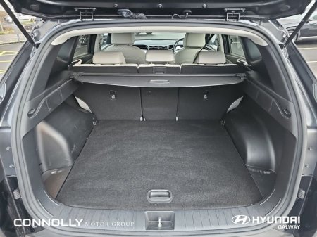 2024 Hyundai Tucson - thumbnail 15