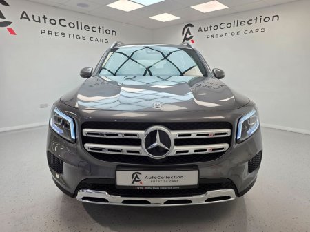 2022 Mercedes-Benz GLB *GLB 200d*7 Seater* €43,950