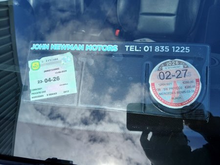 2012 Mercedes-Benz E Class - thumbnail 27