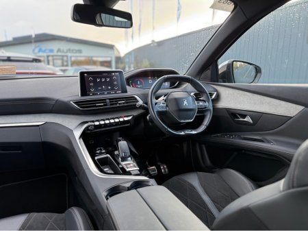 2019 Peugeot 3008 GT - 2.0L DIESEL - AUTO - 12M WARRANTY - CAR: 1663 €22,950 thumbnail