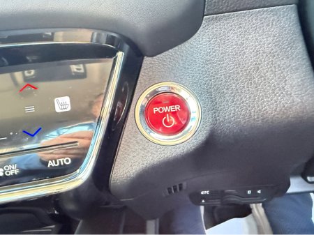 2015 Honda Vezel - thumbnail 12