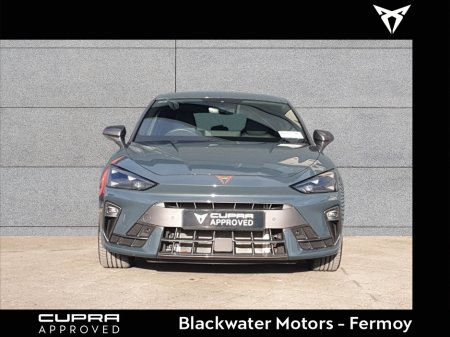 2025 Cupra Leon - thumbnail 2