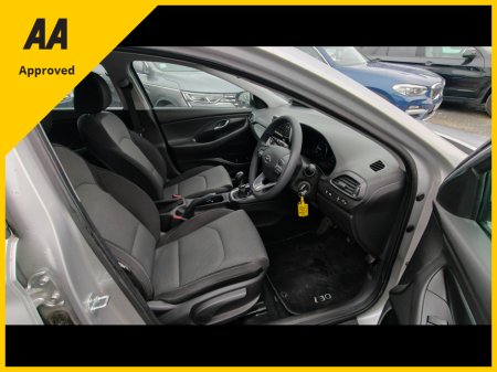 2018 Hyundai i30 - thumbnail 16