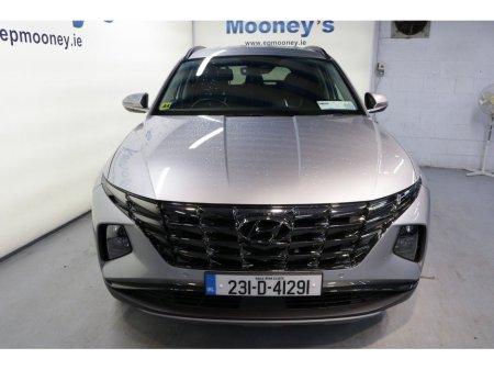 2023 Hyundai Tucson - thumbnail 2