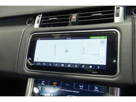 2019 Land Rover Range Rover Sport  €38,211 thumbnail