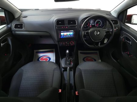 2015 Volkswagen Polo  €10,950 thumbnail