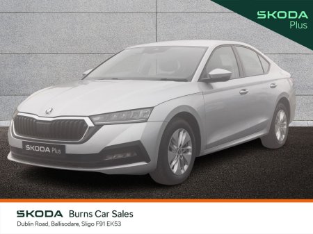 2023 Skoda Octavia - thumbnail 13