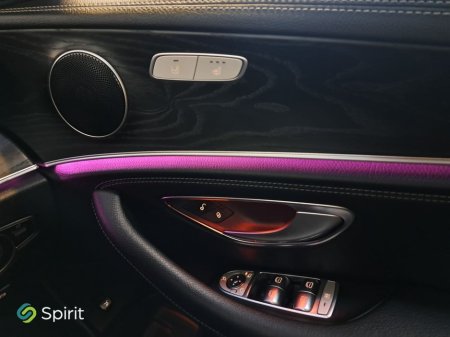 2018 Mercedes-Benz E Class AMG LINE 220 D *Call John 0861913954 €27,900 thumbnail