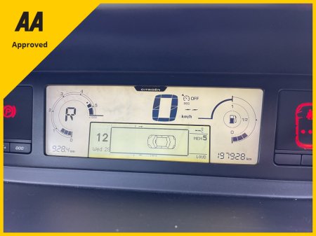 2013 Citroen Grand C4 Picasso 1.6 E-HDI PLATFORM PLATINUM 5DR AUTO €5,750 thumbnail