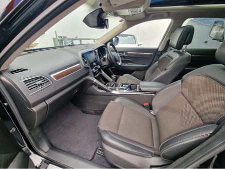 2018 Renault Koleos - thumbnail 30