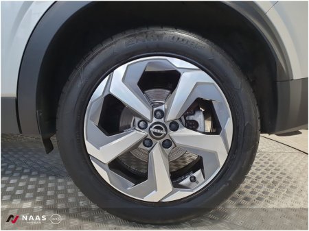 2023 Nissan Qashqai - photo 6