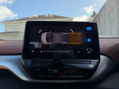 2022 Volkswagen ID.4 - thumbnail 15