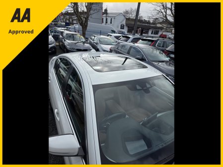 2018 BMW 5 Series - thumbnail 10